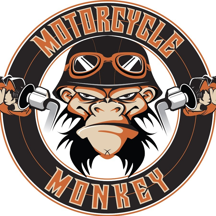 Motorstar Monkey