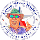 Lone Star Rider
