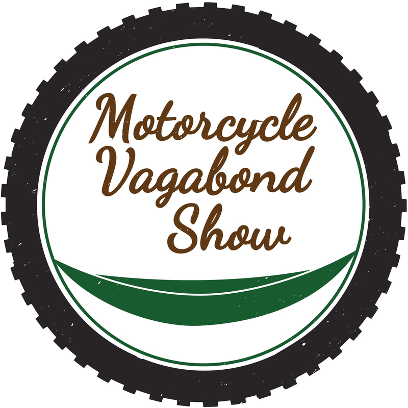 Motorcycle Vagabond Show