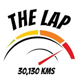 The Lap — 30,130 kms
