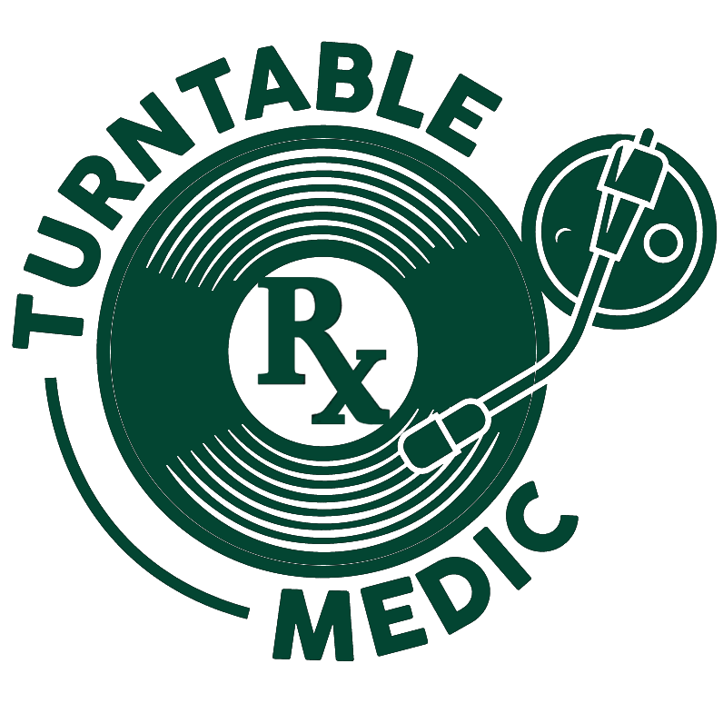 Turntable Medic